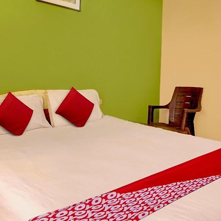 Oyo Flagship Raj Residency Hotel Bengaluru Kültér fotó