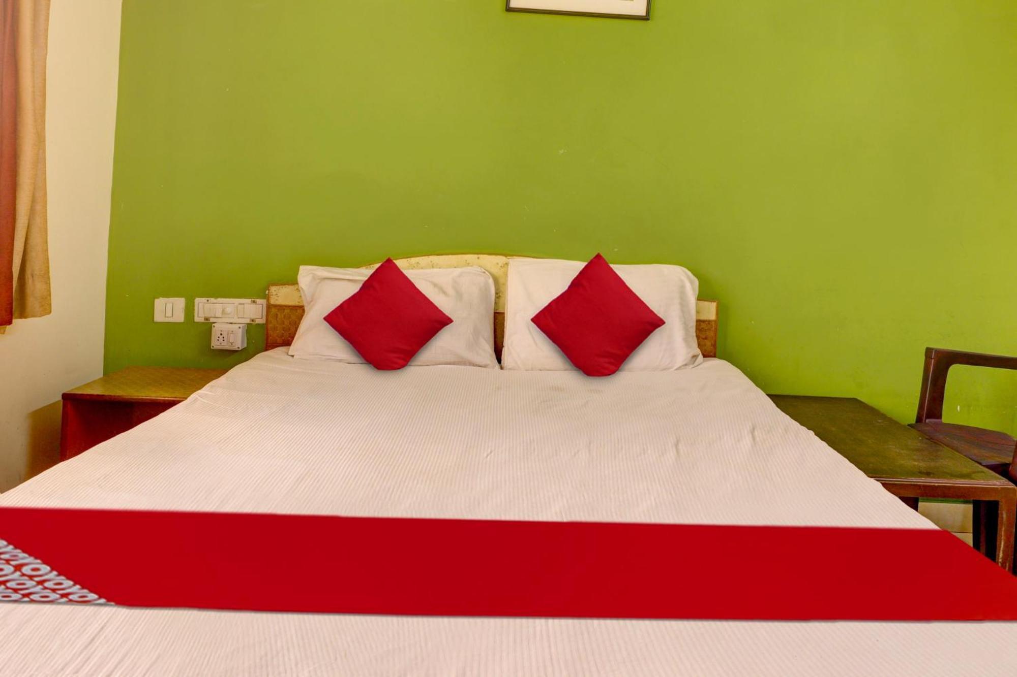 Oyo Flagship Raj Residency Hotel Bengaluru Kültér fotó